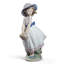 Pretty Innocence Girl Figurine-50342172