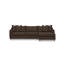 Joli 2 Pc Fabric Sectional-486838190