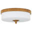 Bryce 1 - Light LED Flush Mount-344566450