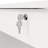 Channay Computer Desk-564543439