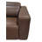 Alpine Top Grain Leather Reclining Modular Sectional-532902036