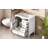 Bathroom Vanity With Sink-1142105751