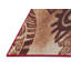 Tapis brun à motifs-709711539