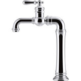 Artifacts® Gentleman's Bar Faucet with Accessories