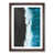 Walnut Framed selected