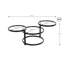 Luder Frame Coffee Table with Storage