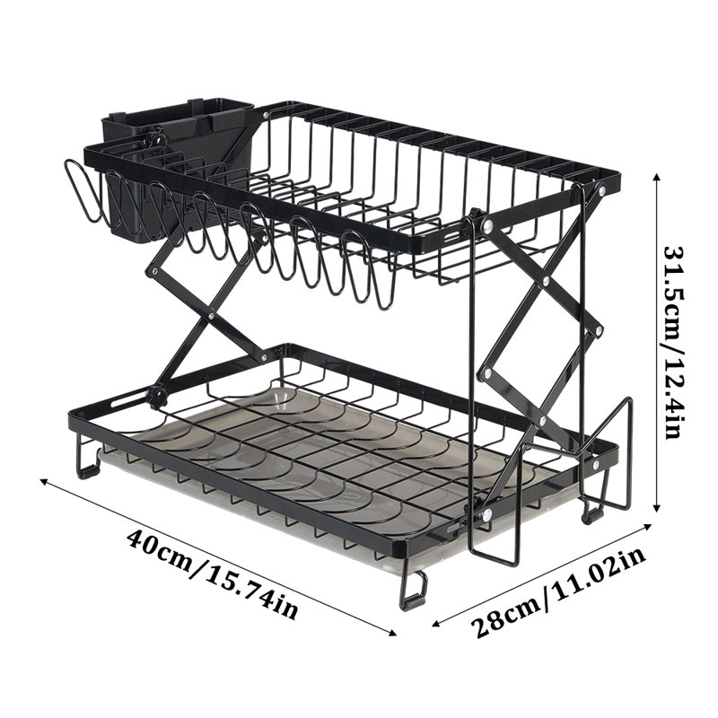 Countertop Dish Rack