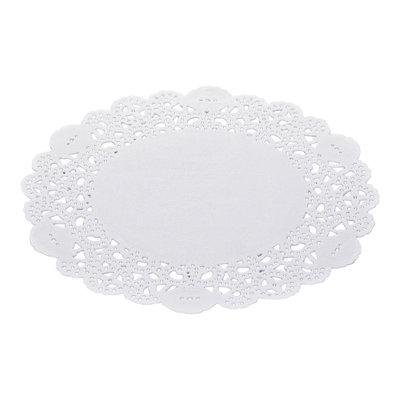 Paper Doily