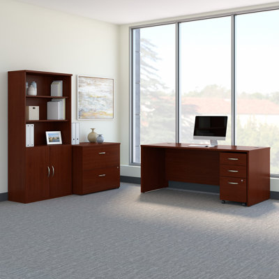 Ensemble de bureau 3 pièces Series C