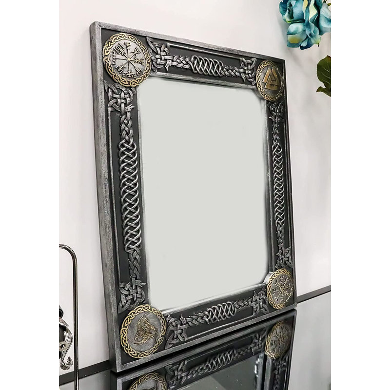 Miroir décoratif Ankoor