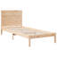 Bed Frame Solid Wood-1676091144-1676091145