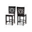 Tabouret de comptoir 25 po Bloomingdale-29325155
