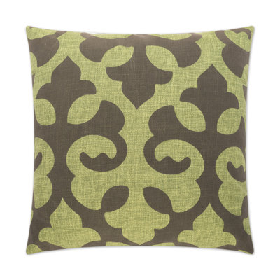 Harlow Square Pillow Cover & Insert