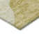 Christis Flatweave Washable Abstract Indoor / Outdoor Rug