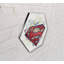 Impression sur bois Superman (85Th - Pois)