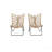 BRYSON CHAIR, Chair