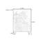 Commode 5 tiroirs French French