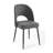 Modway Rouse Upholstered Fabric Dining Side Chair-25270668-70541037