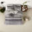 Luxurious Purple King Bedding Sets, Polyester Jacquard, Transitional Bedroom Decor