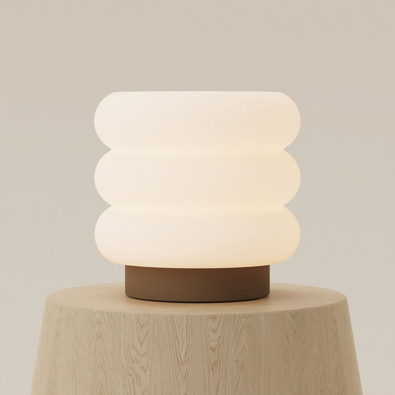 Argizari Table Light, Walnut