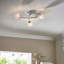 Glass Flush Mount-917998261-917998262