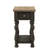 Elbridge End Table with Storage