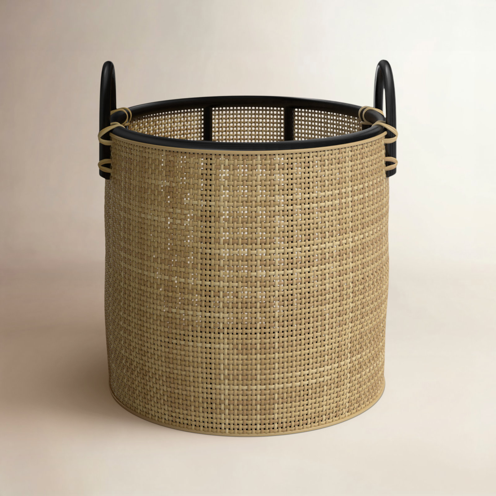 Camella Handmade Pot Planter - Set of 3