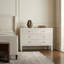 Commode 6 tiroirs l 47,5 po
