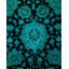 Fine Vibrance One-of-a-Kind 8' 3" X 10' 5" Hand Knotted Area Rug