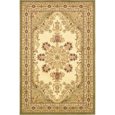 Tapis oriental Gangemi