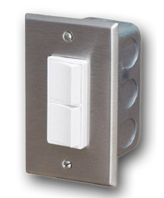Infratech Thermostats And Switches