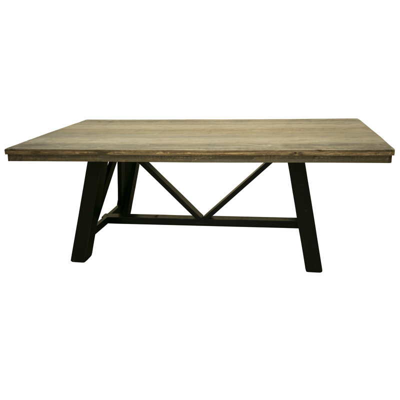 Table de salle à manger Loft
