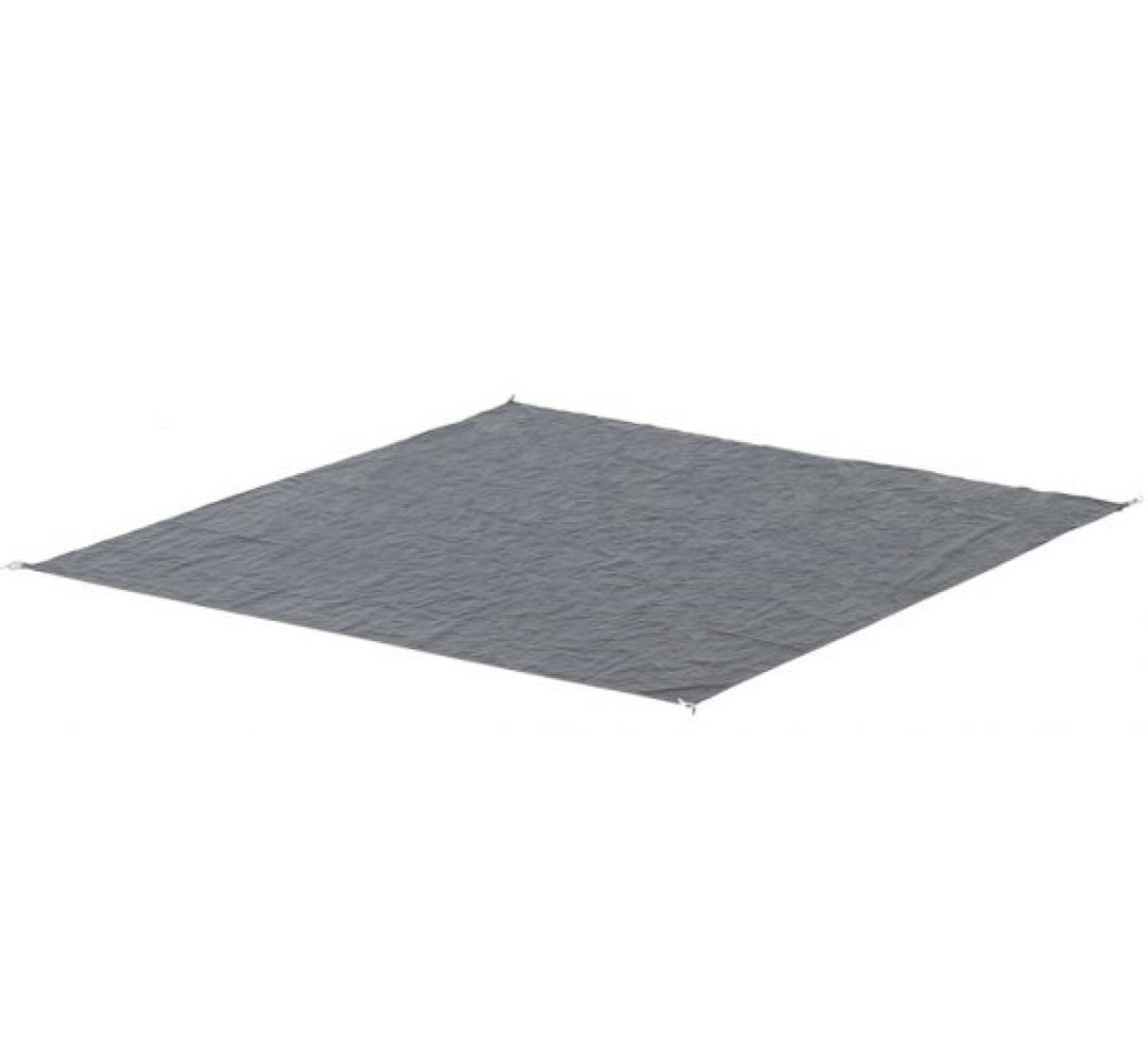 E-Z UP Gray Fabric Flooring for Canopy E-Z UP