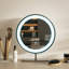 Miroir de salle de bain Make Up-116826581