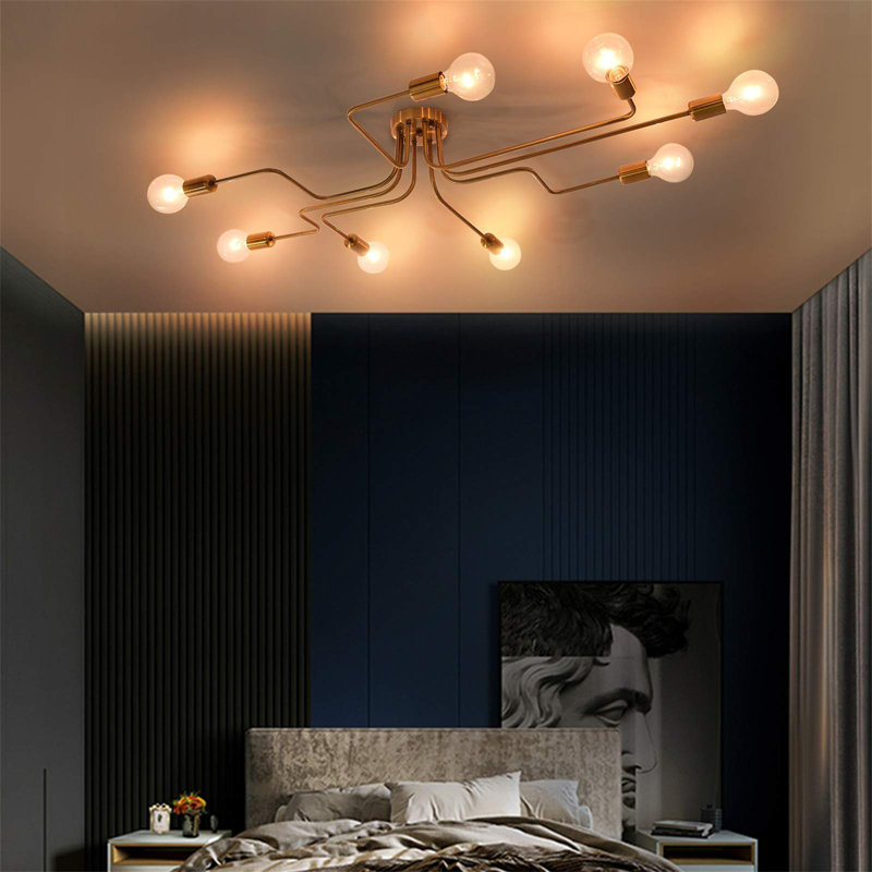 Momeyer Chandelier