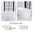 66.9'' x 31.5'' Freestanding Soaking Acrylic Bathtub