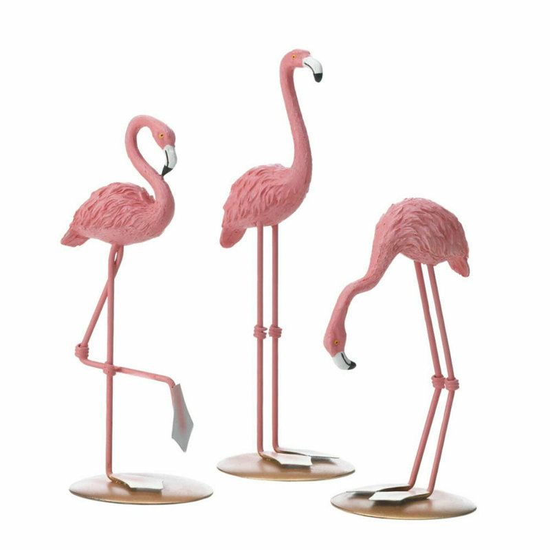 Johanna Animals Figurines & Sculptures
