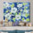" Modern Garden V "-980681241