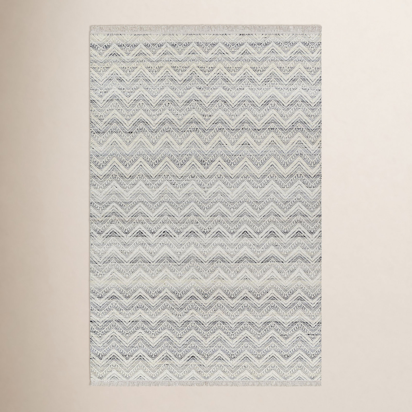 Bradson Wool Rug, Rectangle 2' x 3'