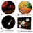 " Aroma Cuban Food Impression II "-156655286-156655288