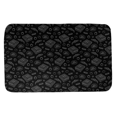 Avicia Memory Foam Non-Slip Bath Rug