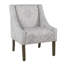 Fauteuil en polyester 62,87 po Myia-1815850402