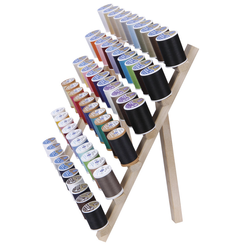 Support à fil en bois Dritz