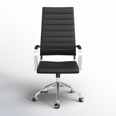 Rossie Swivel Office Chair