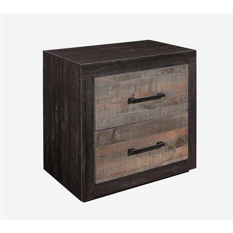 Table de chevet Style Bed