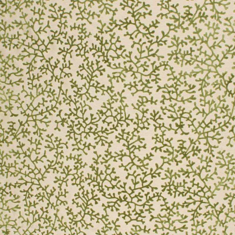 Tissu Suite Splendor, Vert