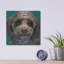 «Blue Doodle Brother 2» par Carolee Vitaletti-799342366