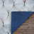 Easthampton Grey Geometric Handmade Cowhide Rug-1910368722