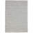 Bubble Moroccan Handmade Medium Pile Weave Ivory Colored Wool Area Rug By Tufty Home-81281336