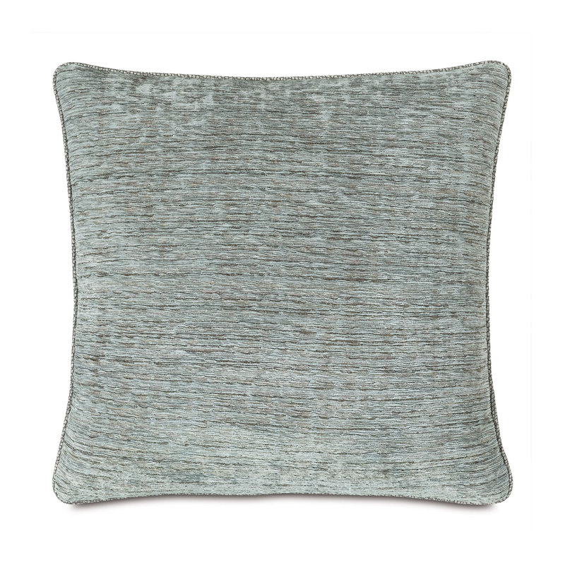 Zephyr Square Pillow Cover & Insert